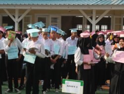 Permendikdasmen Nomor 12 Tahun 2026 tentang MPLS, Aturan Baru Masa Pengenalan Lingkungan Sekolah yang Aman, Ramah, dan Edukatif