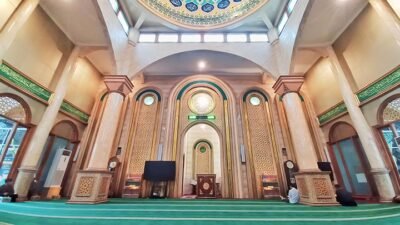 Doa Menyambut Tahun Baru Islam, Momentum Muhasabah dan Memohon Keberkahan
