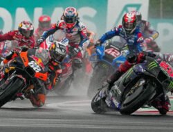 Jadwal MotoGP Hungaria 2026: Sprint Race Digelar Sabtu Malam, Balapan Utama Minggu