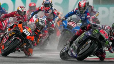 Jadwal MotoGP Hungaria 2026: Sprint Race Digelar Sabtu Malam, Balapan Utama Minggu