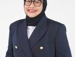 Biodata Nanik S. Deyang, Kepala Badan Gizi Nasional yang Baru Ditunjuk Presiden Prabowo
