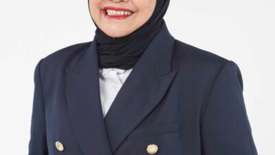 Biodata Nanik S. Deyang, Kepala Badan Gizi Nasional yang Baru Ditunjuk Presiden Prabowo