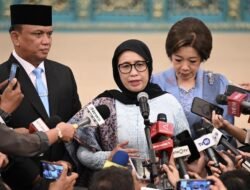 Setelah Kasus Dadan Hindayana, Kepala BGN Baru Langsung Evaluasi Dapur dan Penerima MBG
