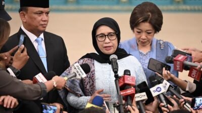 Setelah Kasus Dadan Hindayana, Kepala BGN Baru Langsung Evaluasi Dapur dan Penerima MBG