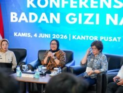 BGN Perkuat Tata Kelola Program MBG, Fokus pada Efektivitas dan Kelompok Prioritas