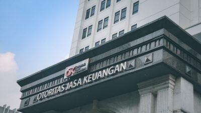 OJK Terbitkan Aturan Baru untuk Financial Influencer, Perkuat Perlindungan Konsumen
