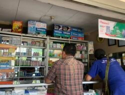Harga Obat Masih Stabil, Apotek Mulai Antisipasi Potensi Kenaikan