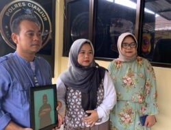 Keluarga Korban Minta Polisi Membuka Kembali Penyelidikan Kasus Dugaan Malapraktik Puskesmas Sindangbarang