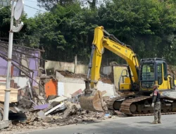 Pemkab Cianjur Akan Konsultasi dengan Pemprov Jabar Terkait Relokasi Pedagang Puncak