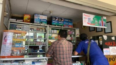 Harga Obat Masih Stabil, Apotek Mulai Antisipasi Potensi Kenaikan