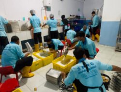 BGN Bantah Isu Penghentian Dana MBG, Nanik: Program Tetap Berjalan Normal
