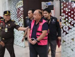 Eks Kepala BGN Dijerat Pasal 603 KUHP Baru dalam Kasus Dugaan Korupsi Program MBG