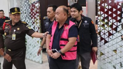 Eks Kepala BGN Dijerat Pasal 603 KUHP Baru dalam Kasus Dugaan Korupsi Program MBG