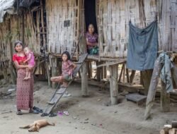 Apa Itu Desil dalam Bansos? Ini Pengertian dan Pembagian Kelompoknya