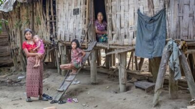 Apa Itu Desil dalam Bansos? Ini Pengertian dan Pembagian Kelompoknya