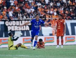 Mental Juara PERSIB! Deretan Comeback Dramatis yang Antar Maung Bandung Juara Super League 2025/2026