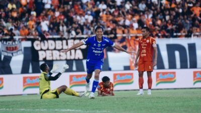 Mental Juara PERSIB! Deretan Comeback Dramatis yang Antar Maung Bandung Juara Super League 2025/2026