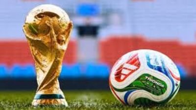 Jadwal Piala Dunia 2026 Senin, 15 Juni, Jerman Hadapi Curaçao, Belanda Tantang Jepang
