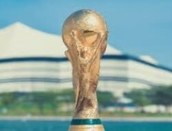 Jadwal Piala Dunia 2026 Lengkap Fase Grup: Brasil, Argentina, Inggris hingga Prancis Siap Bertarung