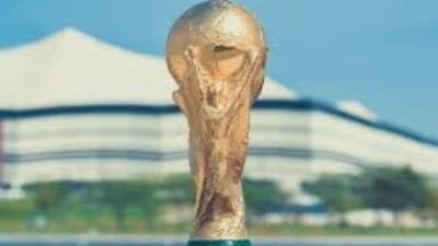 Jadwal Piala Dunia 2026 Lengkap Fase Grup: Brasil, Argentina, Inggris hingga Prancis Siap Bertarung