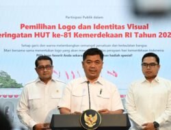 Pemerintah Libatkan Rakyat Pilih Logo HUT Ke-81 RI, Tersedia Hadiah Menarik
