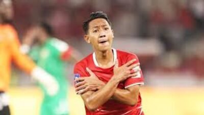 Beckham Putra Disorot Usai Insiden dengan Suporter, Ini Profil dan Perjalanan Kariernya