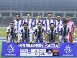 PERSIB Wakili Indonesia di ASEAN Club Championship Shopee Cup 2026/27