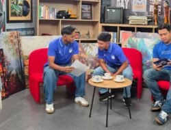 Pemain Muda PERSIB Manfaatkan Libur Kompetisi untuk Fokus Kuliah