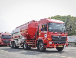 Harga BBM Pertamina Terbaru 1 Juni 2026, Dexlite dan Pertamina Dex Turun, Pertamax Tetap