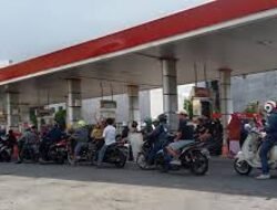 Harga BBM Hari Ini 4 Juni 2026, Pertamax Tetap Rp12.300 per Liter