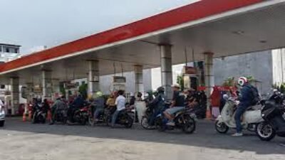 Harga BBM Hari Ini 4 Juni 2026, Pertamax Tetap Rp12.300 per Liter