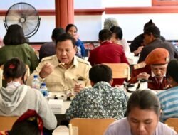 Presiden Prabowo: Pendidikan Kunci Utama Mewujudkan Kesejahteraan Rakyat