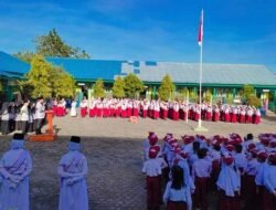 Lirik Lagu Perpisahan Sekolah “Pileuleuyan” Bahasa Sunda, Penuh Makna Kebersamaan dan Perpisahan