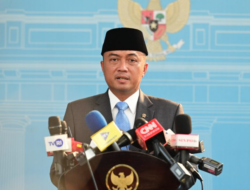 Lebih dari 42 Ribu Warga Ikut Memilih Logo HUT RI ke-81, Antusiasme Publik Terus Meningkat