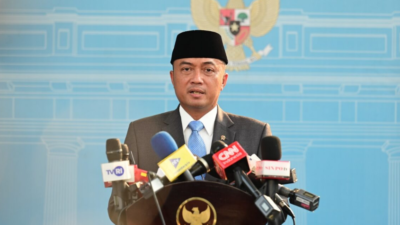 Lebih dari 42 Ribu Warga Ikut Memilih Logo HUT RI ke-81, Antusiasme Publik Terus Meningkat