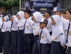 5 Hal yang Harus Disiapkan Jelang Libur Sekolah Agar Tetap Produktif dan Menyenangkan