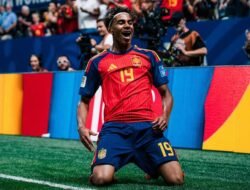 Jadwal Piala Dunia 2026: Belgia, Amerika Serikat, Spanyol, Portugal, Argentina hingga Kolombia Siap Tampil di Babak 32 Besar