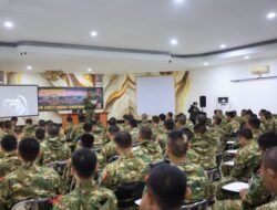 Kemhan Ungkap Kronologi 5 Peserta SPPI Meninggal Saat Latsarmil, Disebut Akibat Kondisi Kesehatan Berbeda