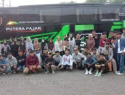 4 Tempat Study Tour Favorit di Jawa Barat yang Edukatif dan Menyenangkan untuk Pelajar