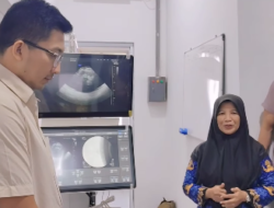 RSUD Sayang Cianjur Hadirkan Layanan ESWL