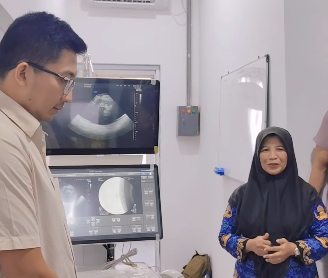 RSUD Sayang Cianjur Hadirkan Layanan ESWL
