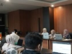 RSUD Cimacan Melaksanakan Audit Klinis Layanan TBC RO