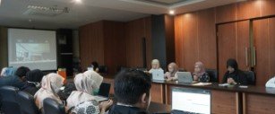 RSUD Cimacan Melaksanakan Audit Klinis Layanan TBC RO