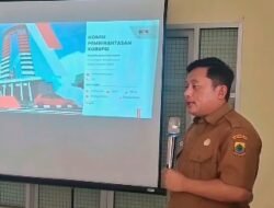 RSUD Pagelaran Cianjur Sosialisasi Gratifikasi, Perkuat Budaya Integritas dan Wujudkan Tata Kelola yang Bersih serta Transparan
