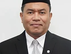 Biodata Sony Sanjaya, Mantan Wakil Kepala BGN yang Terseret Kasus Dugaan Korupsi