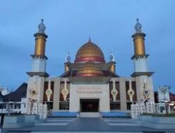 5 Tempat Wisata Sukabumi Terpopuler yang Wajib Dikunjungi Saat Liburan