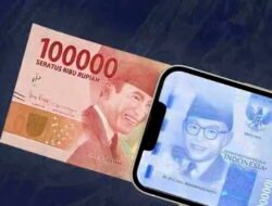Kurs Rupiah Hari Ini 28 Juni 2026: Dolar AS Tembus Rp18.031, Euro Rp20.484, Poundsterling Rp23.776
