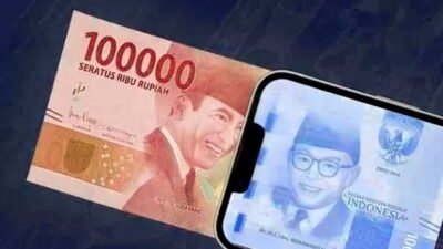 Kurs Rupiah Hari Ini 28 Juni 2026: Dolar AS Tembus Rp18.031, Euro Rp20.484, Poundsterling Rp23.776