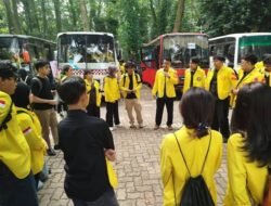 Demo Besar BEM UI, Soroti Harga BBM hingga MBG