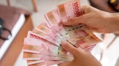 Pemerintah Pantau Pergerakan Rupiah, Koordinasi Kemenkeu, BI, dan OJK Diperkuat